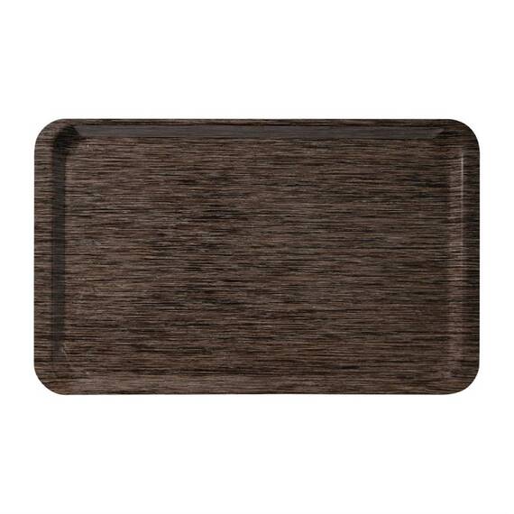 Roltex Original Serviertablett Wenge 53 x 32,5cm