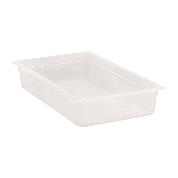 Cambro Polypropylen GN 1/1 Behälter 100mm