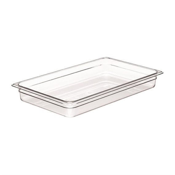 Cambro Camview BPA-freier GN 1/4 Behälter 65mm