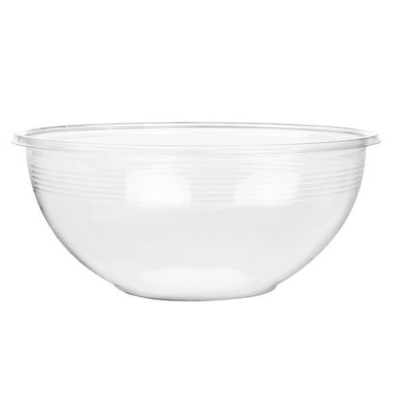 Vegware 185 Serie kompostierbare Salatbehälter 945ml (300 Stück)