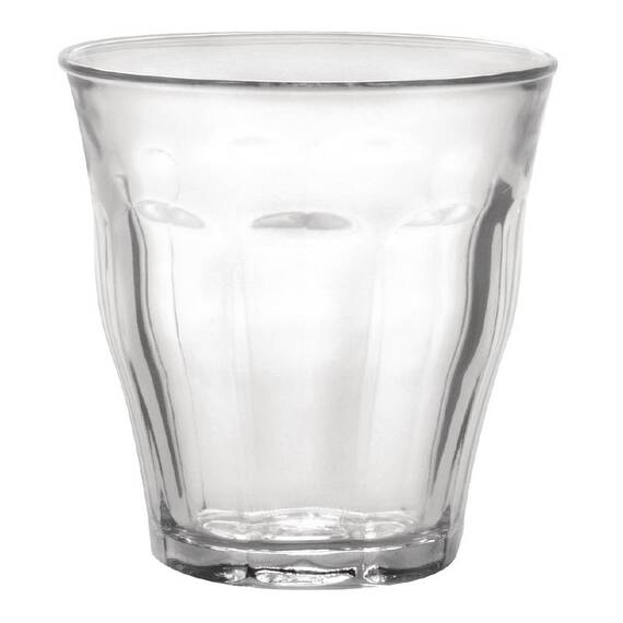 Duralex Picardie Tumbler 25cl