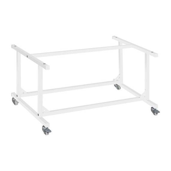 Polar Trolley-Ständer für G-Series Fish Display Servierkühlschrank 255Ltr