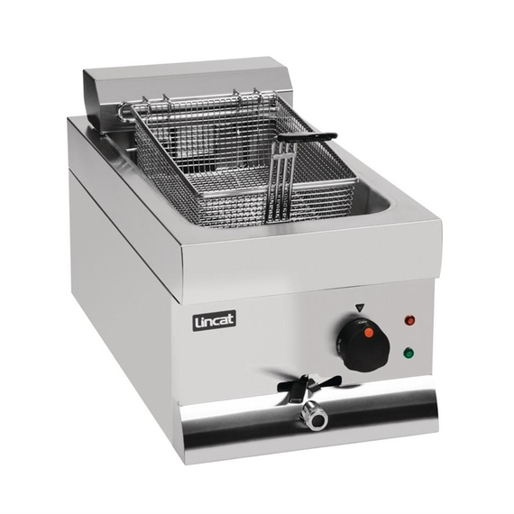 Lincat Silverlink Fritteuse DF33 9L