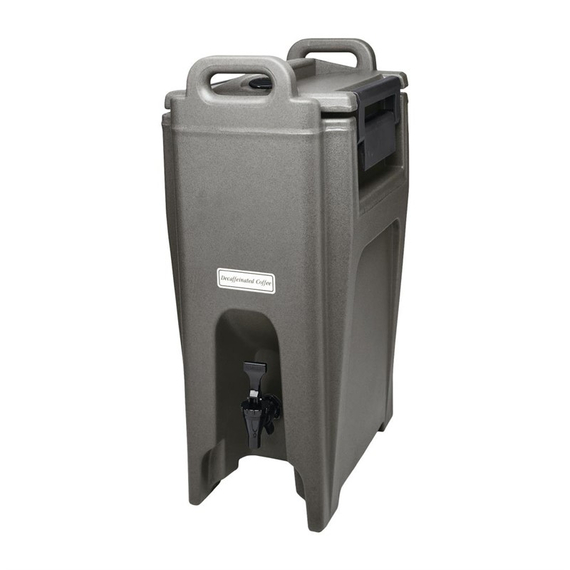 Cambro isolierter Getränkespender 19,9L