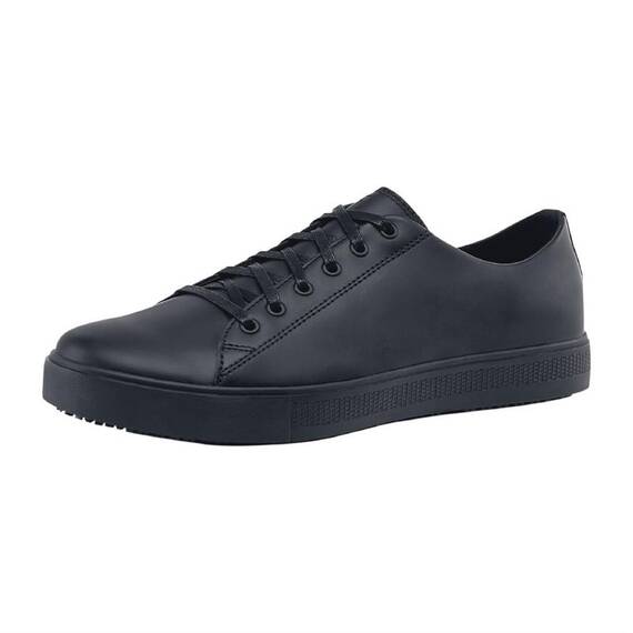 Shoes for Crews traditionelle Damensneaker schwarz 39