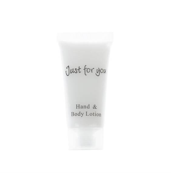 Just for You Hand- und Körperlotion