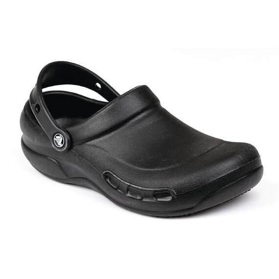 Crocs Specialist Vent Clogs schwarz Größe 40