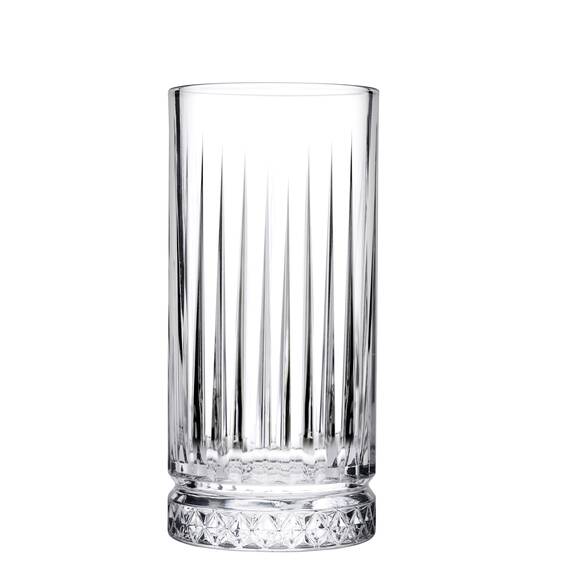 Paşabahçe Longdrinkglas Elysia, 0,28 ltr.