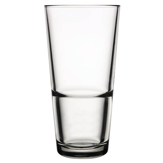 Paşabahçe Longdrinkglas Grande S, 0,376 ltr.