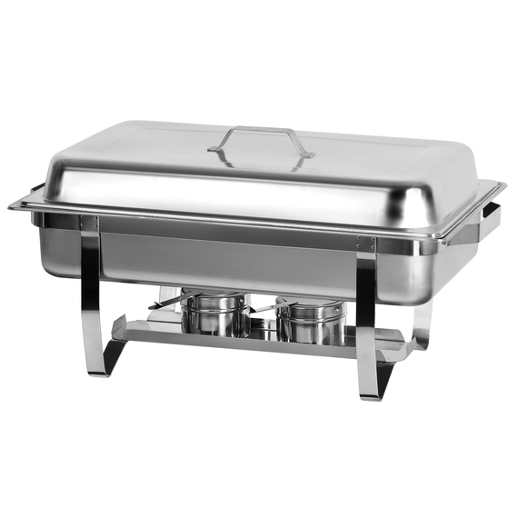 CombiSteel Chafing Dish 1/1gn.