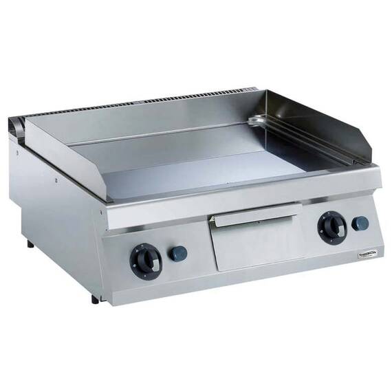 CombiSteel Pro 700 Gas Grill Platte