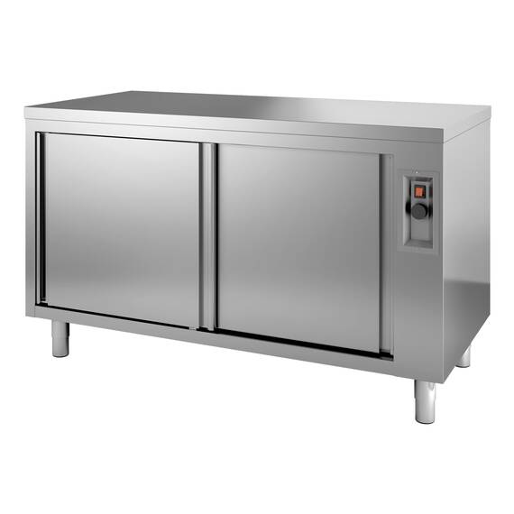 CombiSteel 600 Wärmeschrank 2000