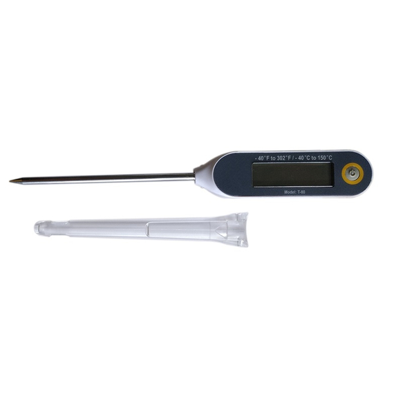 CombiSteel Digitales Taschenthermometer Wasserdicht