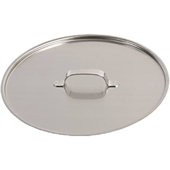 Deckel, Ø 280 mm, für KG0401100, KG0402100