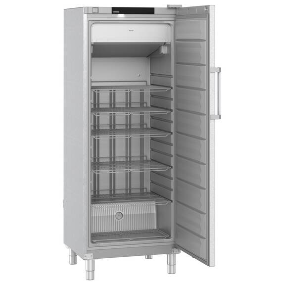 Liebherr FFFCvg 6501 Perfection Standgefrierschrank mit NoFrost