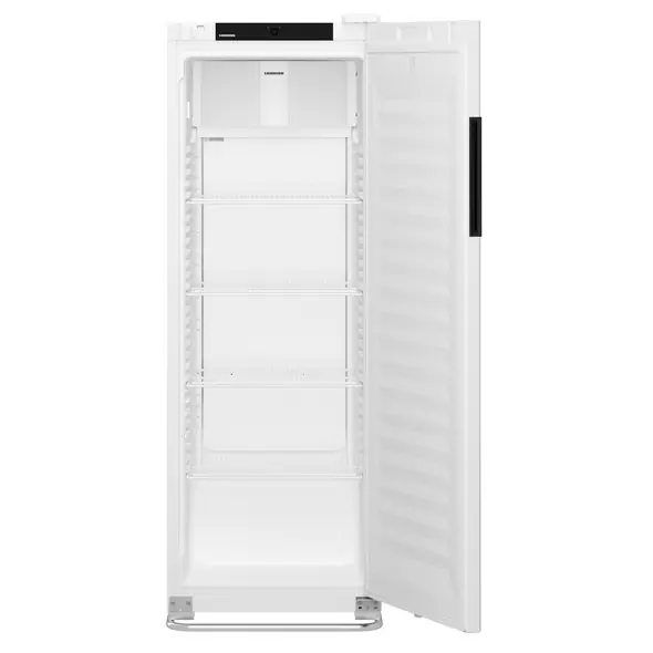 Liebherr MRFec 3501 Event Kühlschrank mit Umluftkühlung, Schutzbügel und  Rollen